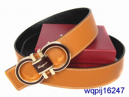 Ferragamo Belts-571
